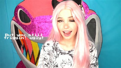 belle delphine newest videos|belle delphine song video.